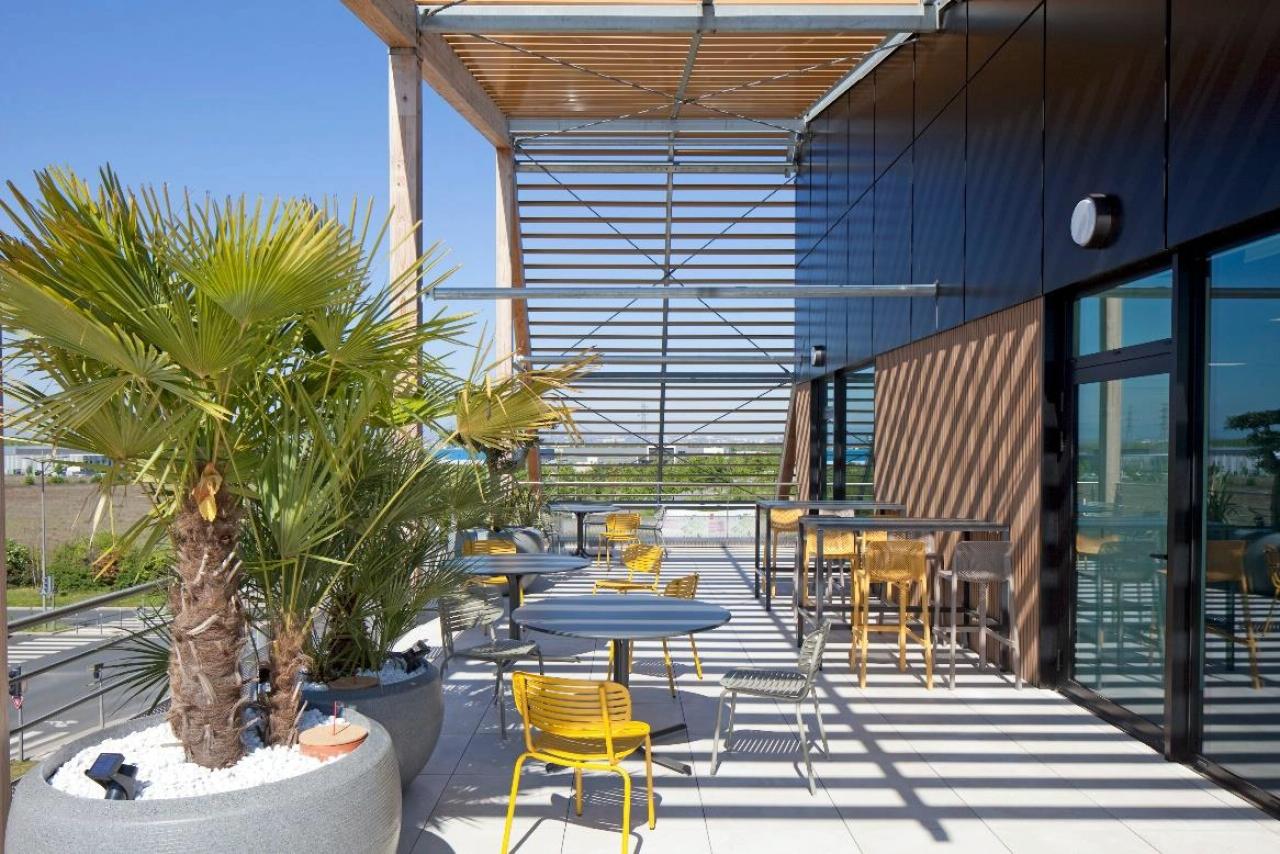 Bureau Saint-Priest 2068m² Vente bureau Saint-Priest Rhône OVBUR2310596 22